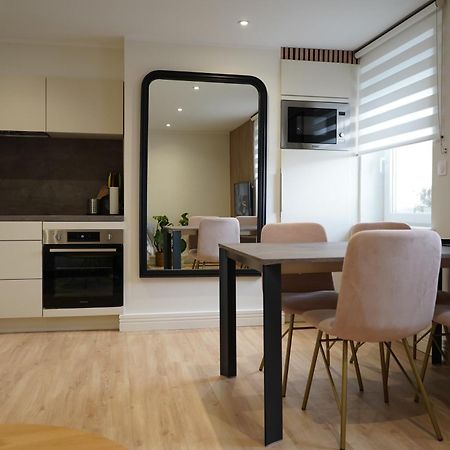 Appartement Hardelot-Plage Neufchâtel-Hardelot Екстериор снимка