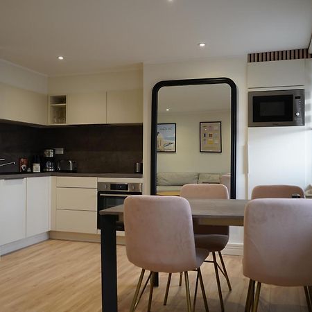 Appartement Hardelot-Plage Neufchâtel-Hardelot Екстериор снимка