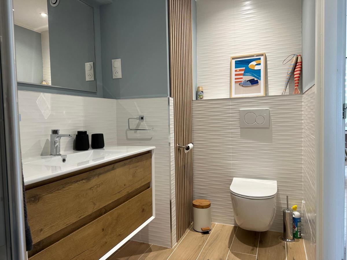 Appartement Hardelot-Plage Neufchâtel-Hardelot Екстериор снимка